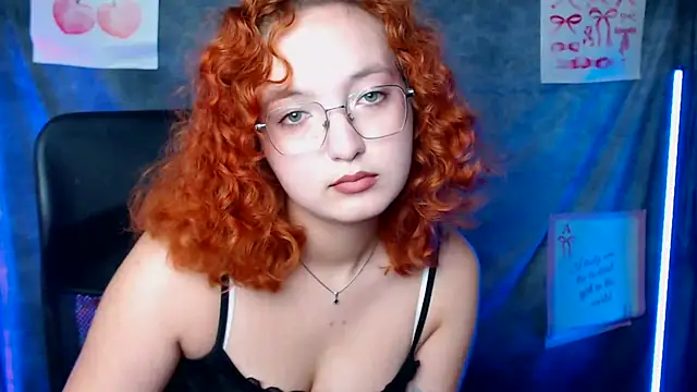 Chat XXX en directo de MissAriaa