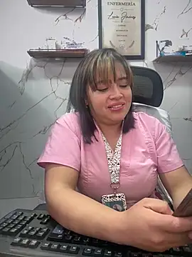 Chat +18 de Melany-1 ao vivo