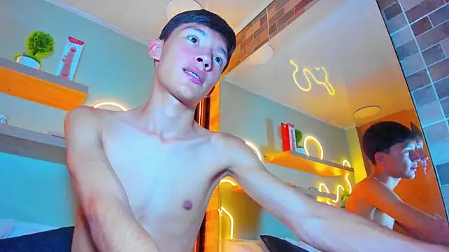 Alan_Madisson Live XXX Chat