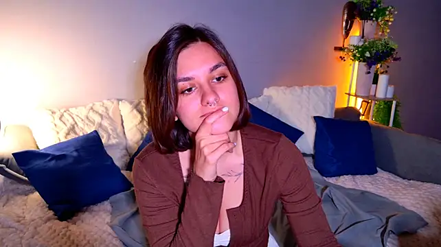 SweetyKatty_'s Live XXX Chat
