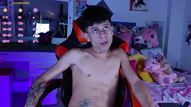 Czat XXX na żywo – Jake_beach_