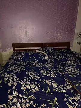 Show Webcam de HORNY_BITES