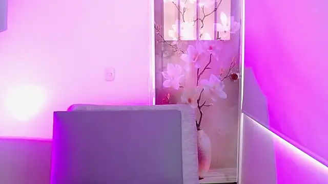 milfrousse – Live XXX-chat