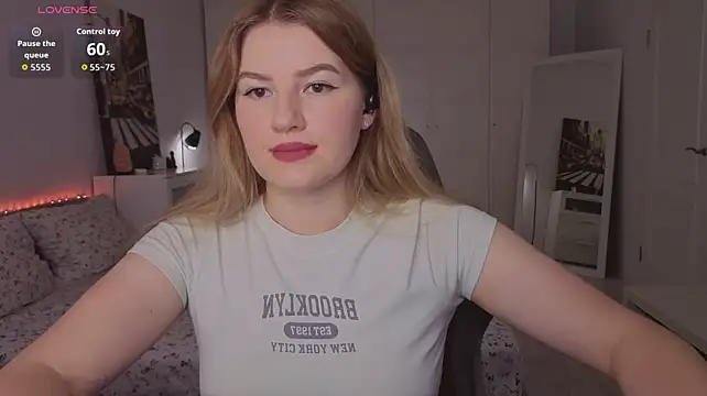 Czat XXX na żywo – alwaysfrida