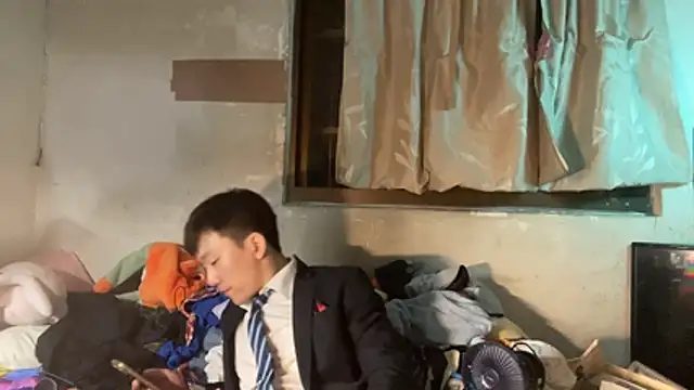 צ'אט XXX בשידור חי של Asher_