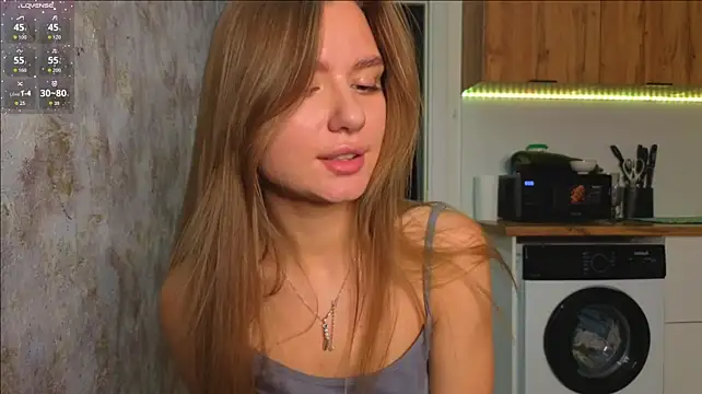 Czat XXX na żywo – ManiJuanaa