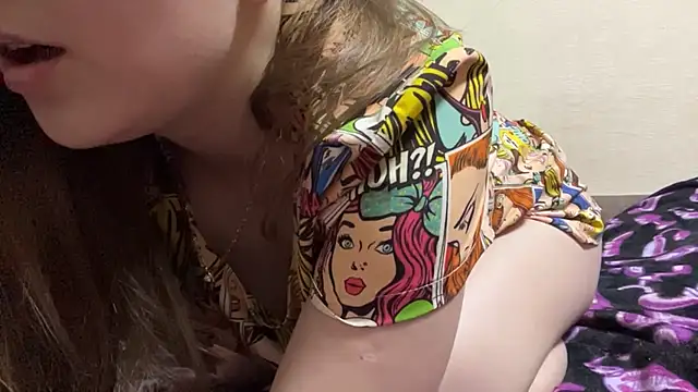 Czat XXX na żywo – monalisaangel15