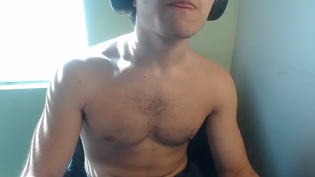 Chatroom XXX en direct de the1invisibleboy