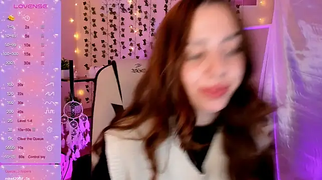 Chat +18 de CharliGrace_ ao vivo