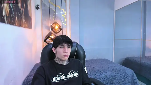 Cry_thereal Live XXX-Chat