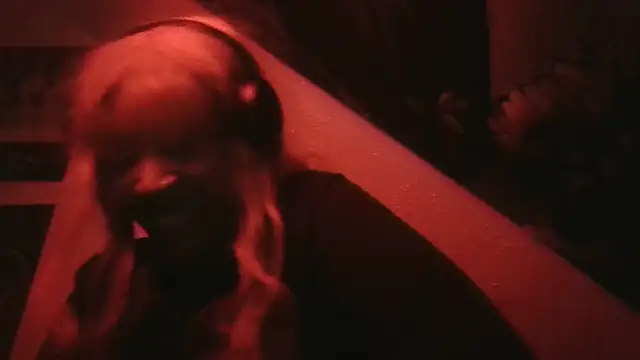 VenezuelaLuxeNoir Chat XXX in diretta