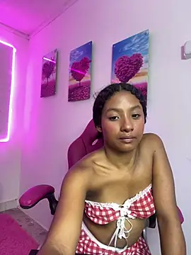 Živý XXX chat Doll-Star