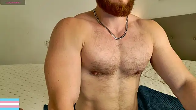 Chat XXX Live VictorTransMan