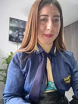 Živý XXX chat suzy-111