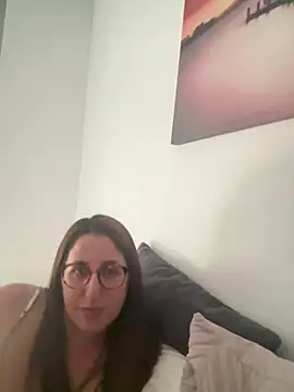 Maya_Brooke's Live XXX Chat