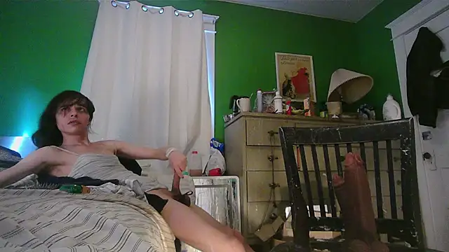 SadCatDaddy Chat XXX live