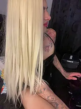 Czat XXX na żywo – valen_lewiiz