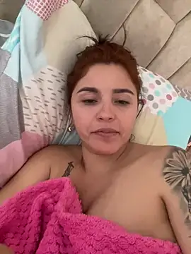 Sarah_Jhonson Obrolan Langsung XXX