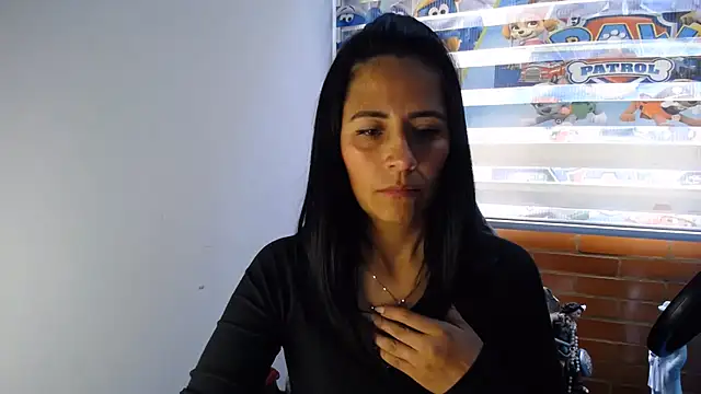 sharoon_cheerry live XXX chat