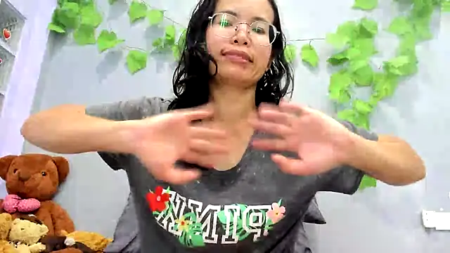 Sembang XXX Secara Langsung loveley_jenny