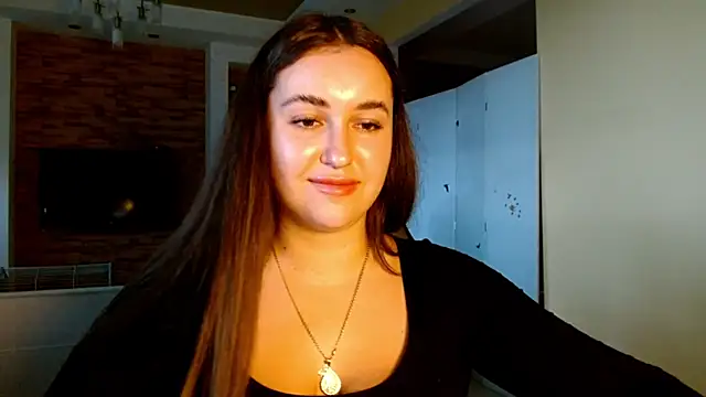 צ'אט XXX בשידור חי של ElizabethJam