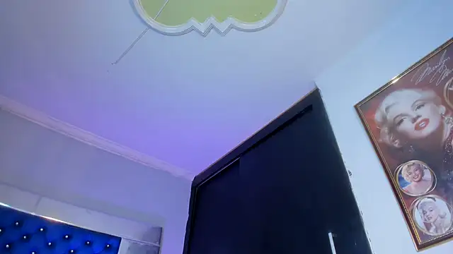Czat XXX na żywo – Ciara_HotTs