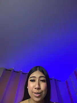 chanell_ec's Live XXX Chat