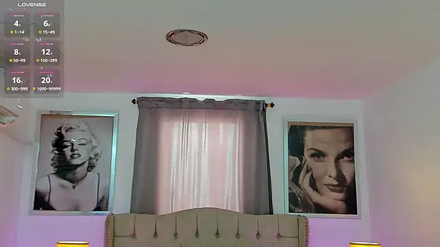 Beautyari_ 即時 XXX 聊天