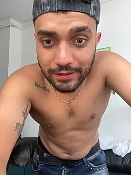 Chat XXX en directo de Jacobs0