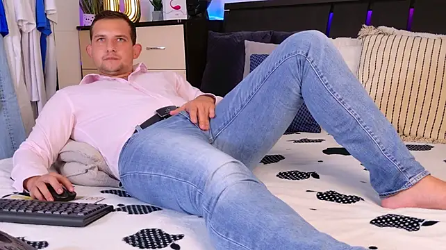 Jimmy_Doss – Naživo XXX chat