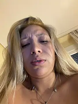 Barbarita2626のライブXXXチャット