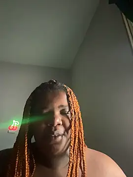 QueenTease420's Live XXX Chat