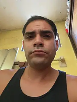 Show de webcam de Locotisimo