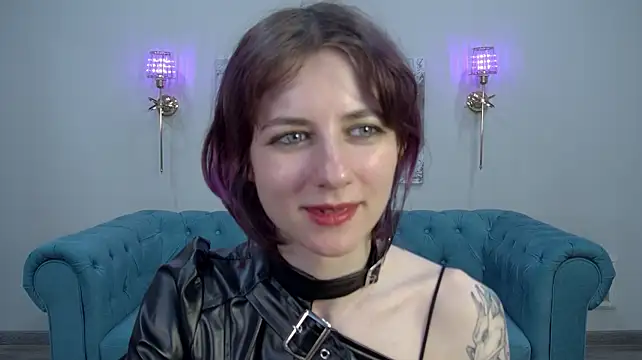 XXX chat uživo modela MarianBells