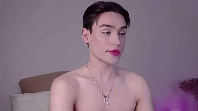 RobbyCharming 라이브 XXX 채팅