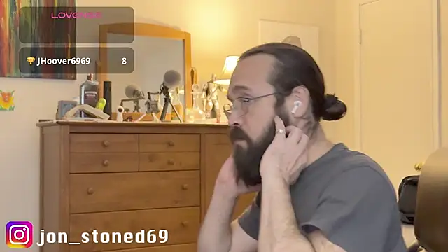 Apocalypse_Jerry Live XXX Chat