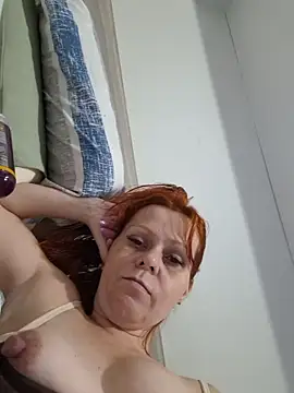 PorcelainDoll1 – Live XXX-chat