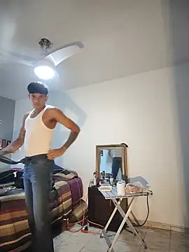 TOLEDIOS' Live XXX Chat