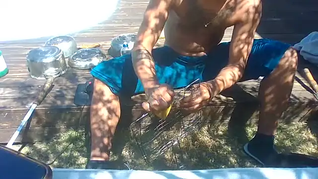 Chat +18 de Lekezim ao vivo
