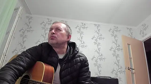 XXX chat uživo modela SanFrantsisko