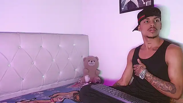 Živý XXX chat Angel_foxc13