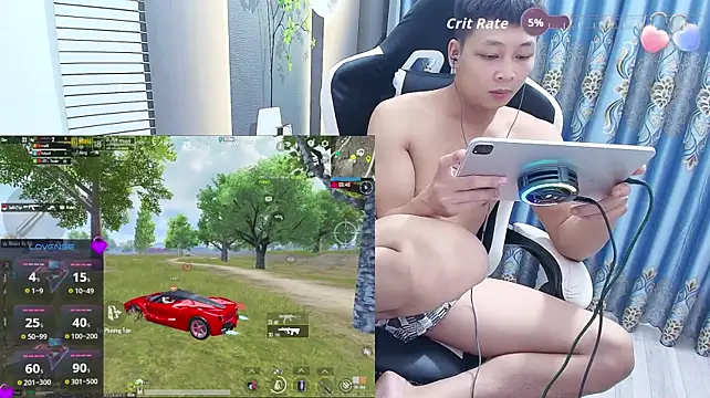 Naughty___asian Obrolan Langsung XXX