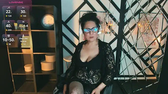 Anita_MuseのライブXXXチャット