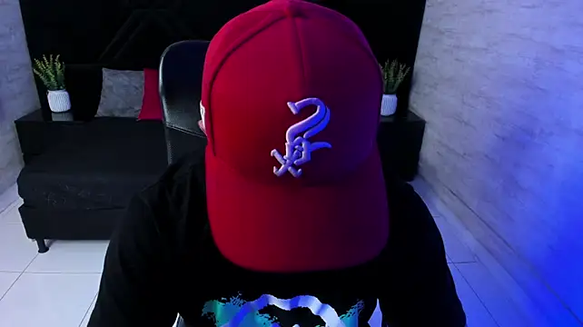 Živý XXX chat jhon_bear03