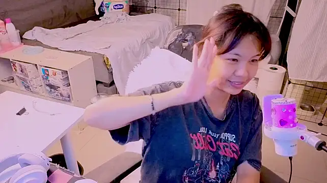 Kana_G Obrolan Langsung XXX