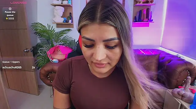 SALOOMEE__ লাইভ XXX চ্যাট