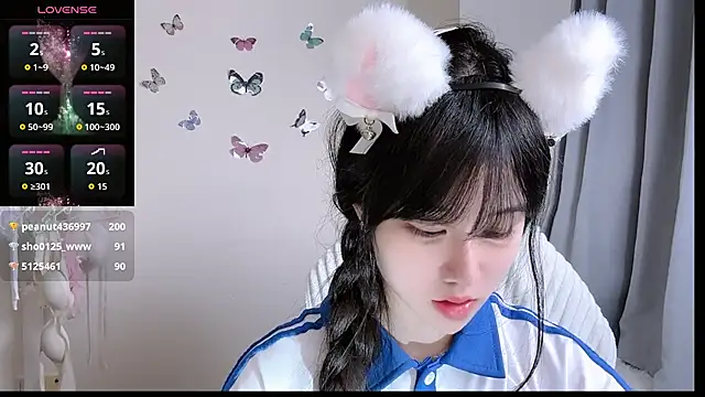 aibaba_888 Live XXX-chat