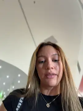 Ana____'s Live XXX Chat