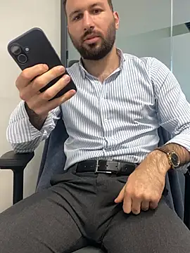 Czat XXX na żywo – speddy34