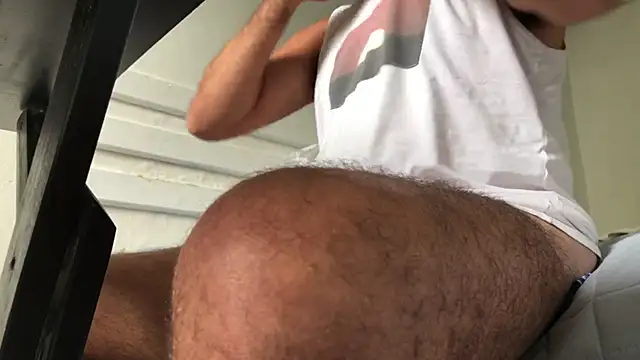victor_chatのライブXXXチャット